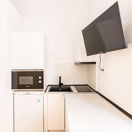 Coqueto Apartamento Cerca Bravo Murillo Wifi 马德里 外观 照片