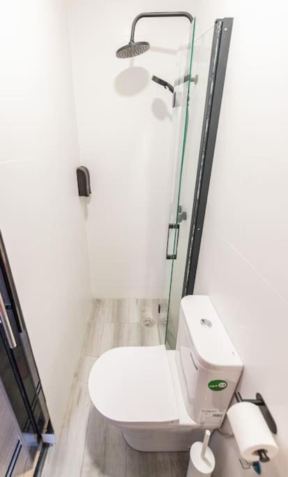 Coqueto Apartamento Cerca Bravo Murillo Wifi 马德里 外观 照片